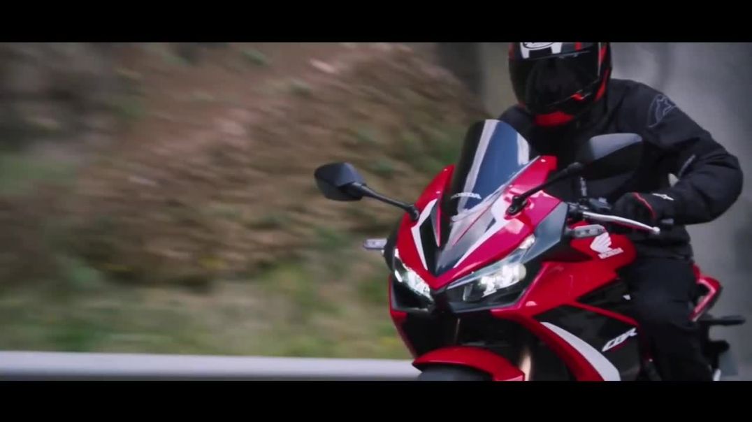 ⁣2022 Honda CBR 500R Revealed New Features Colors & Graphics New CBR 500R K2K Motovlogs