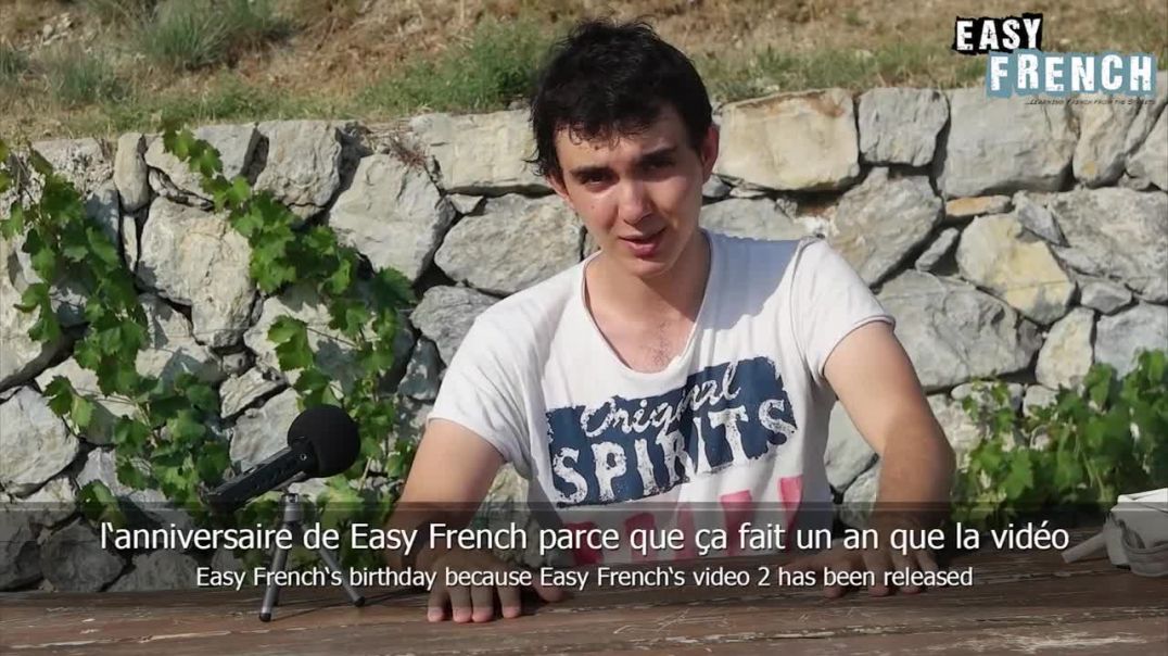 Easy French - Frequently Asked Questions