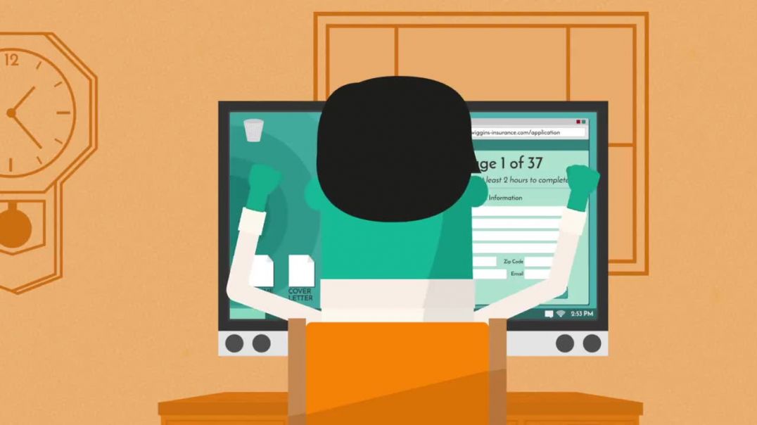 Dealing with Online Application Headaches