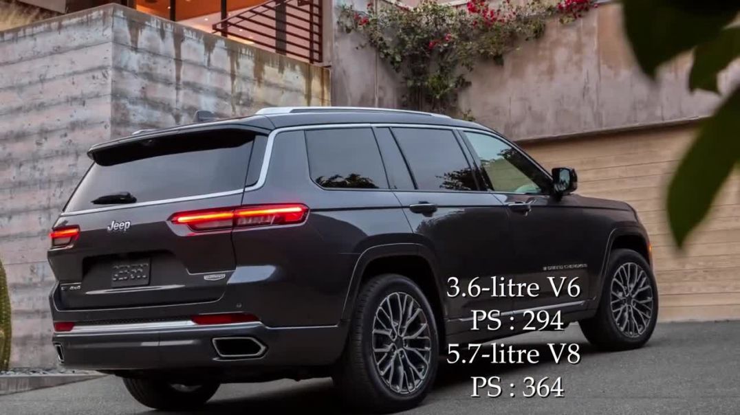 Jeep कंपनी की सभी Or आने वाली भी गाड़ी _ Jeep All & Upcoming Cars 2022