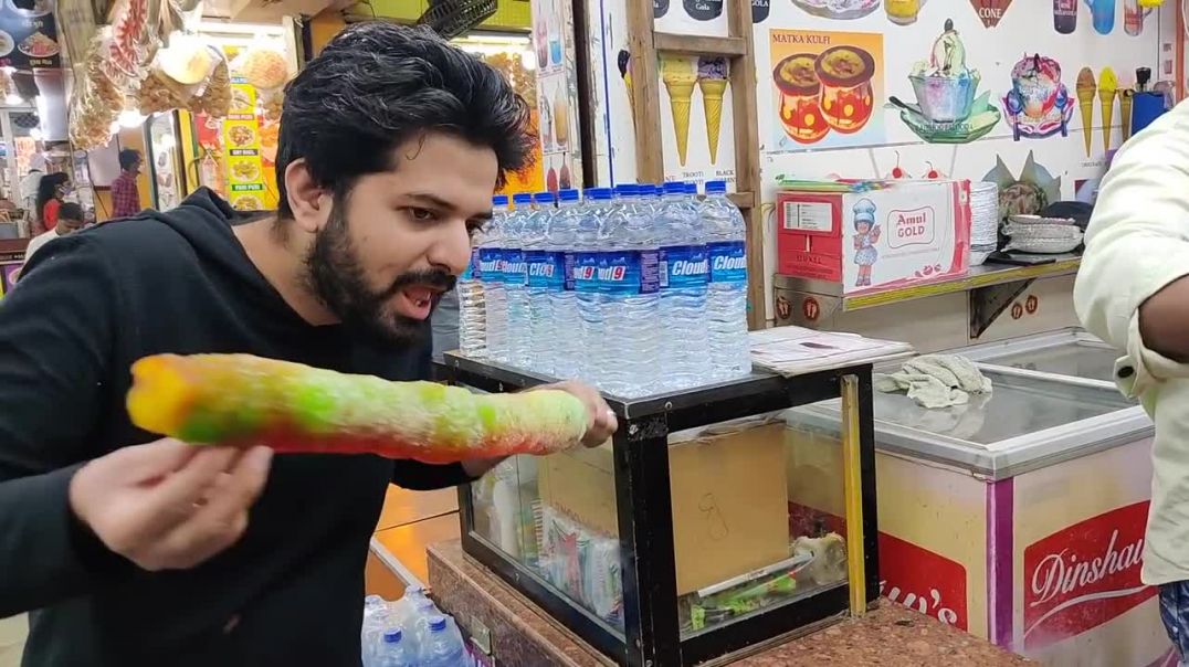 India& Biggest Chuski Wala Gola _ 2