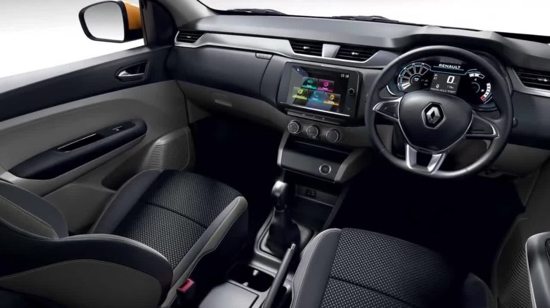 ⁣भारत में 10 गाड़ियों का बेहद सुंदर Interior