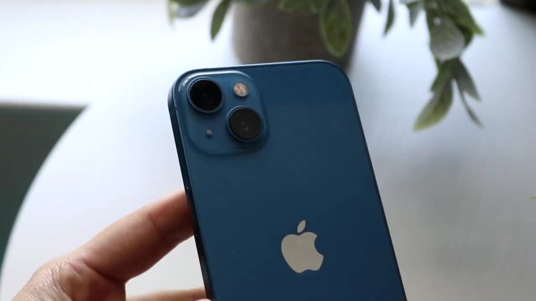 The iPhone 13 Is Amazing Right Now