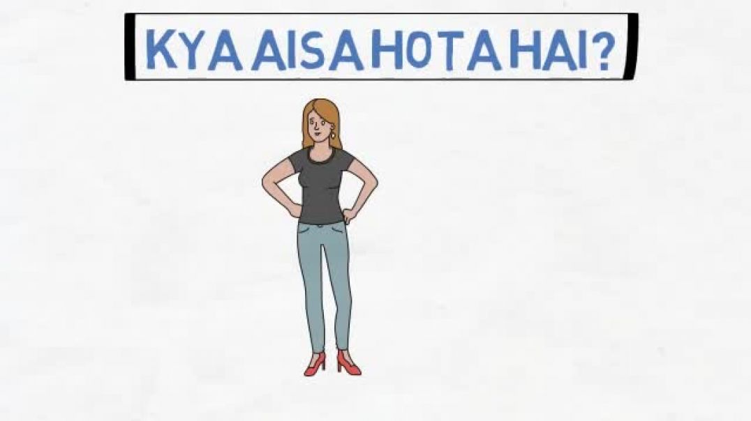 ⁣Ladki baar baar dekhe to kya kare ki wo khud porpose kare aur hame I love you bole  Psychological