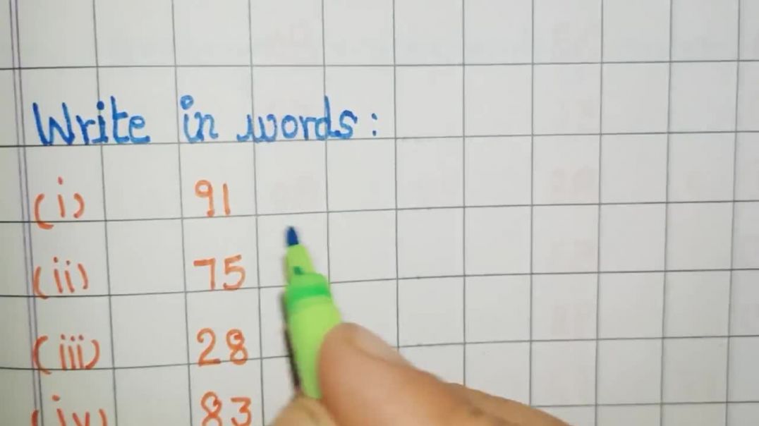 #First #class Maths Worksheet ✍🏻 Homework worksheet for 1st class students #rps_teaching #Math