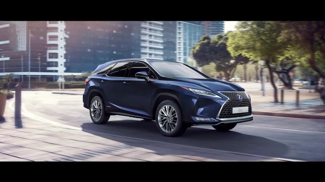 Lexus की सभी गाड़ी जो की भारत में मौज़ूद