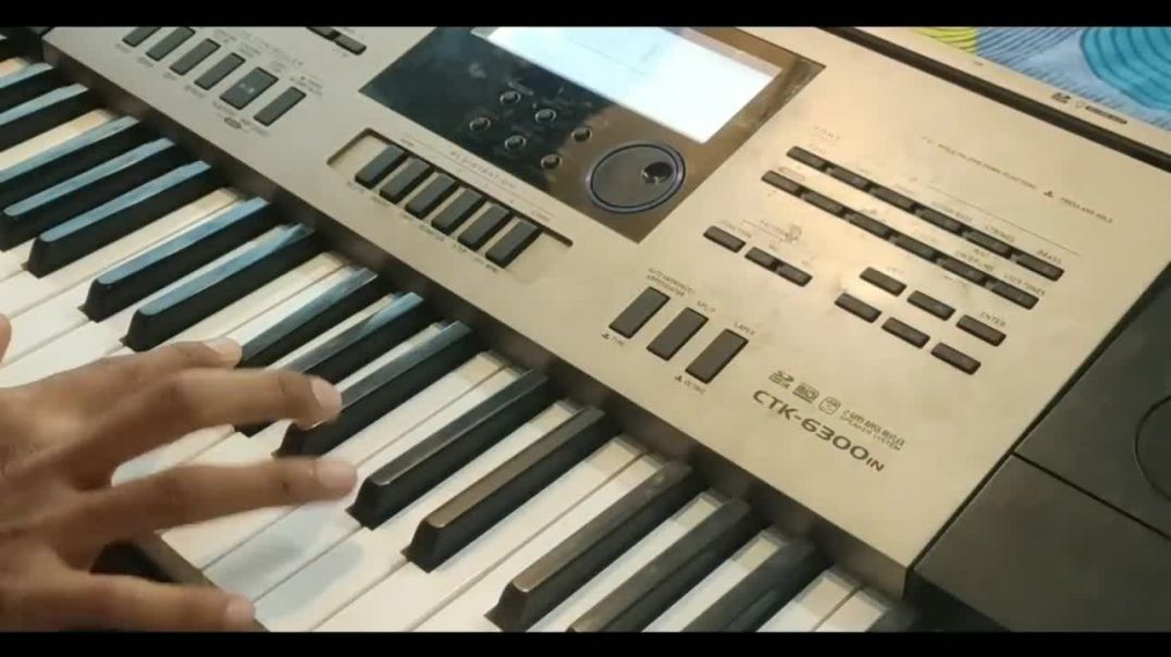 ⁣Kuch Kuch Hota Hai - बहुत ही आसानी से बजाना सीखे Easy Piano Tutorial Tum Paas Aaye Yun Muskuraye