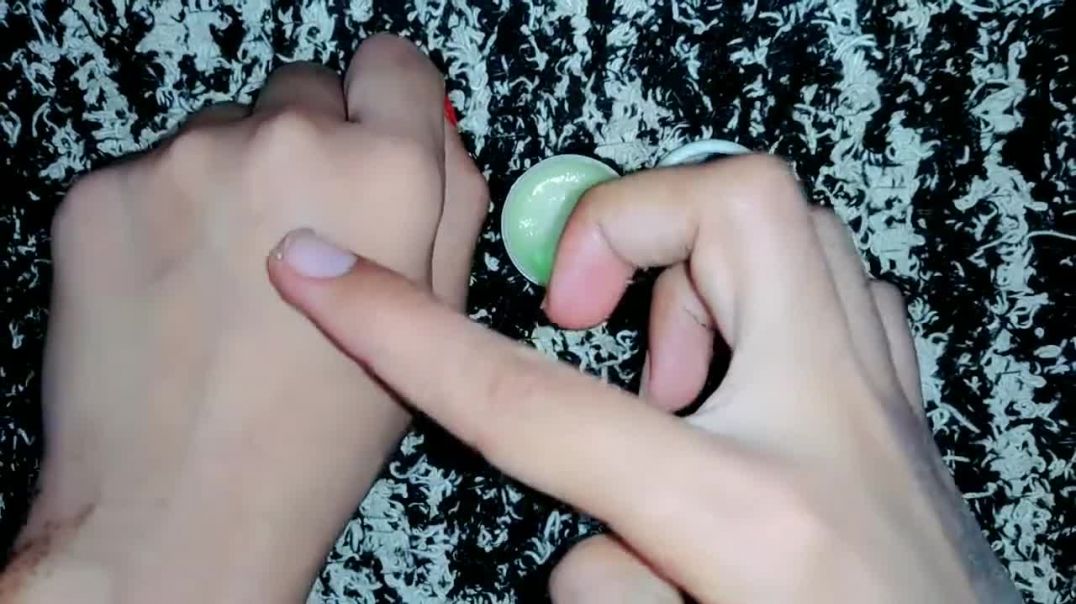 DIY HomeMade Moisturizer with only 3 Ingredients_