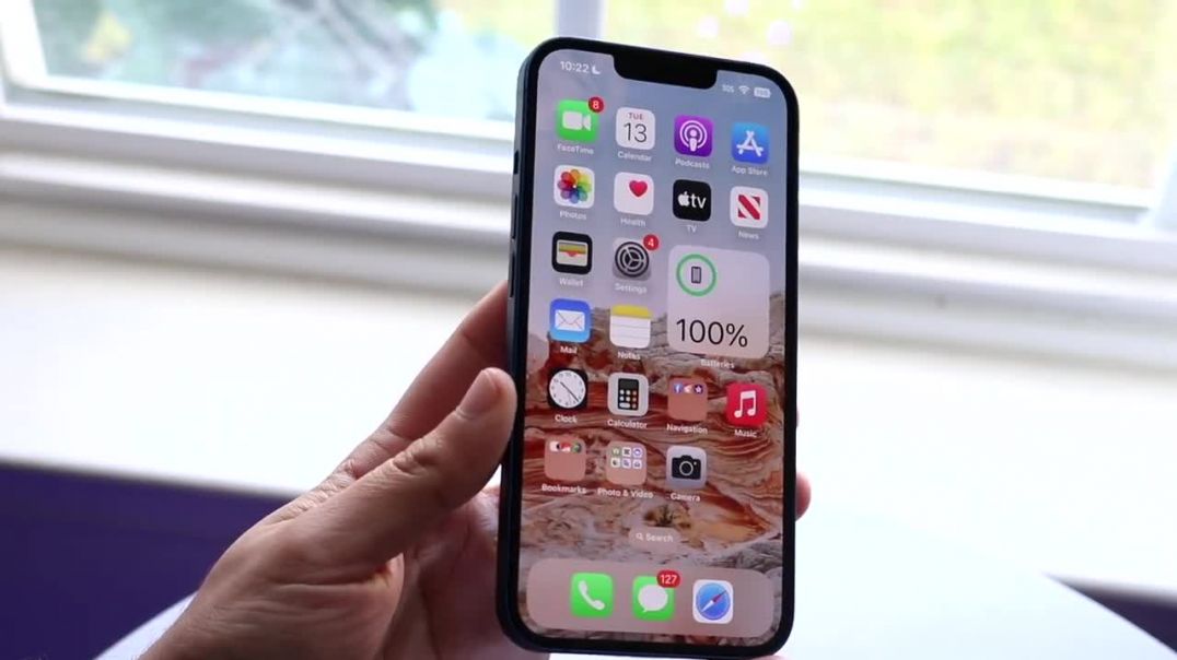 I Used My iPhone 13 For 1 Year Without a Case, Here What Happened