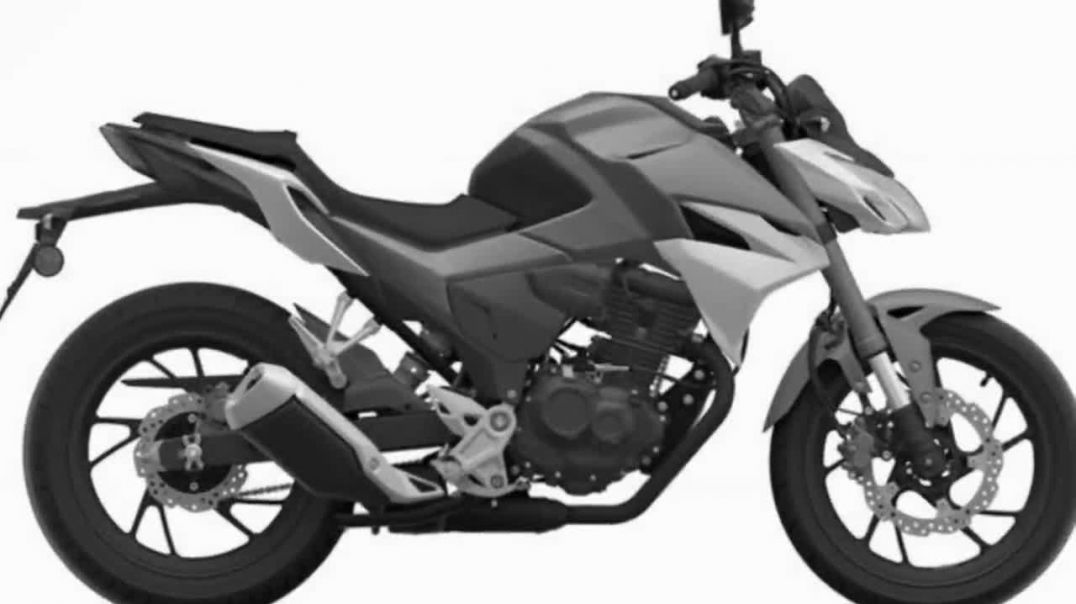 2020 Honda Upcoming Bike CBF 190R India Launch Details, Price & Features K2K Motovlogs