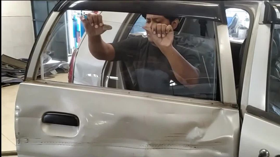 Alto old model full Repair#AUTOMOBILESERVICE