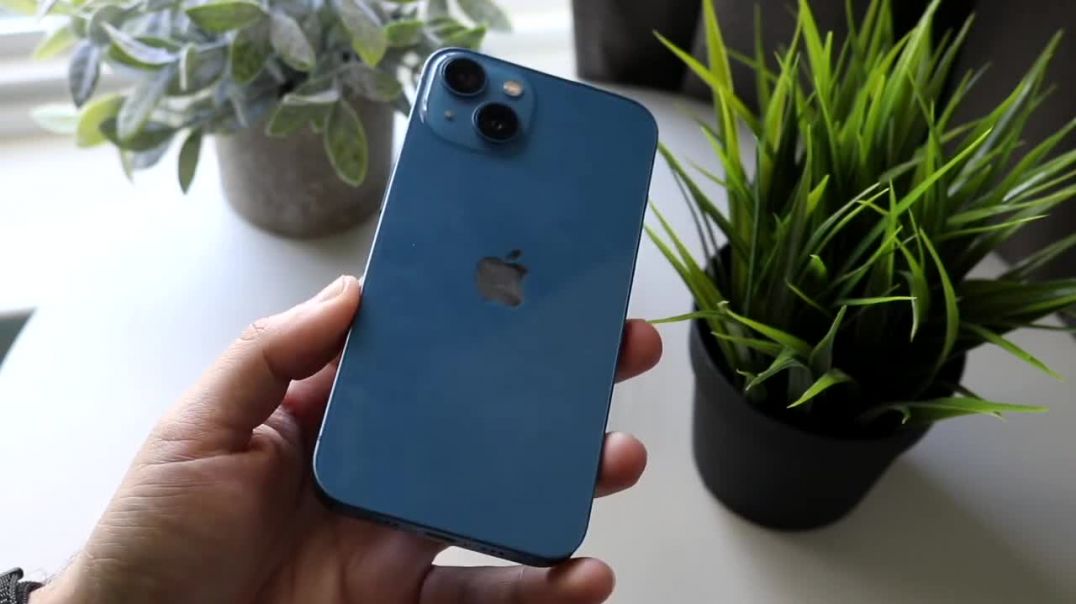 ⁣This iPhone Was a Mistake