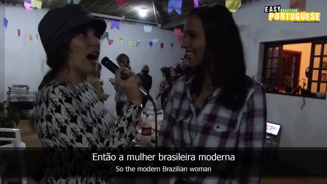 Festa Junina _ Easy Brazilian Portuguese 15