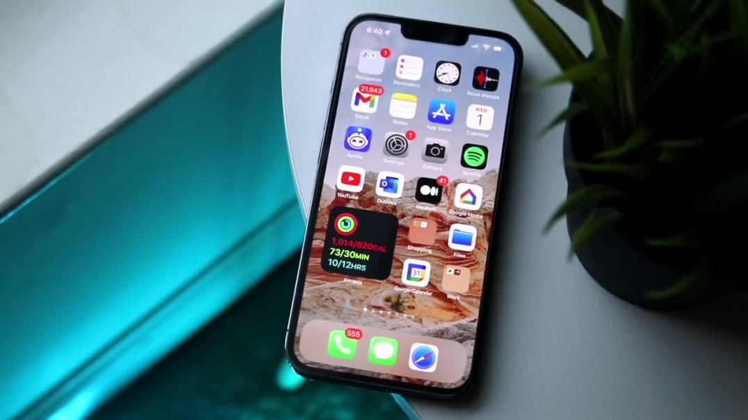 ⁣iPhone 14_ INSANE!