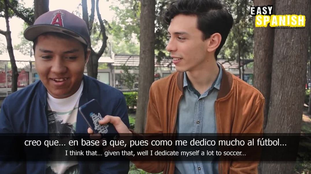 ⁣Easy Spanish 48 – Happiest Moment Of Your Life