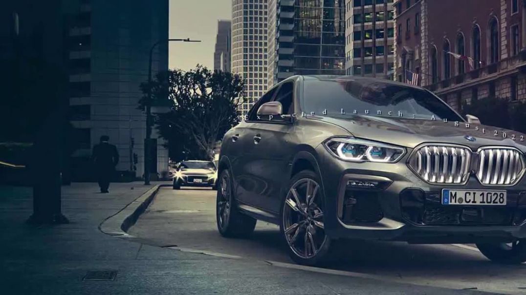 भारत में BMW कंपनी की आने वाली गाड़ी _ BMW All Upcoming Cars In India 2022