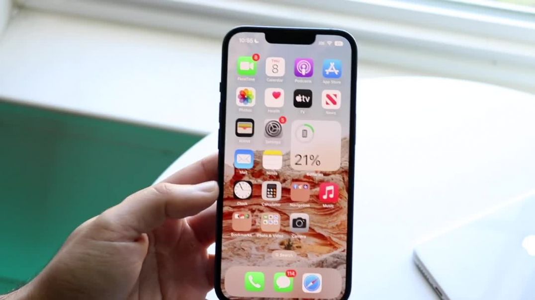 Old iPhone Features The iPhone 14 Doesn Have