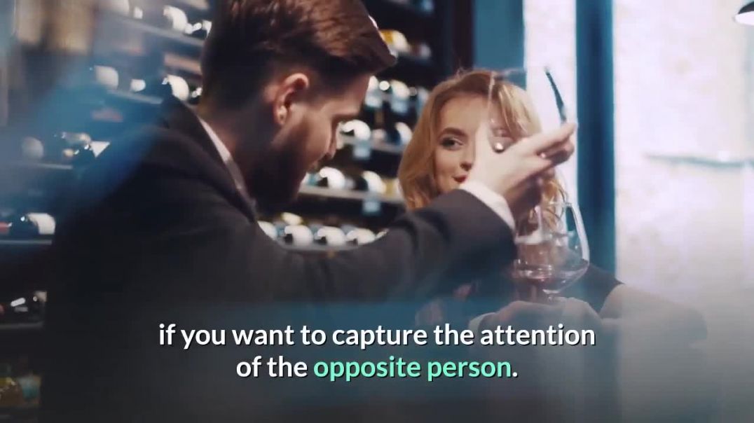 5 Qualities Of Women That Attract Men