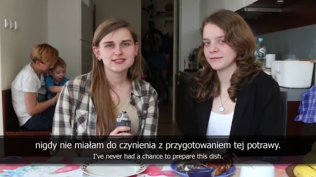 How To Make Polish Pierogi _ Easy Polish 29