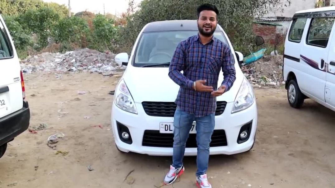 Car Start From 50000 हज़ार  _ Hidden Luxury Second Hand Car Market _