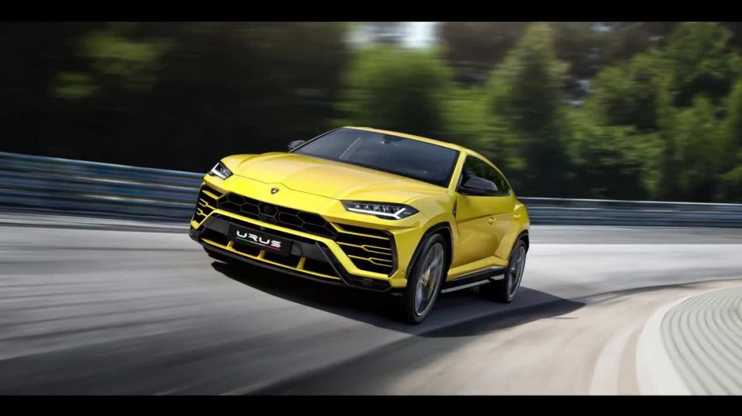 2022 के हिसाब से Lamborghini कंपनी की सभी गाड़ी