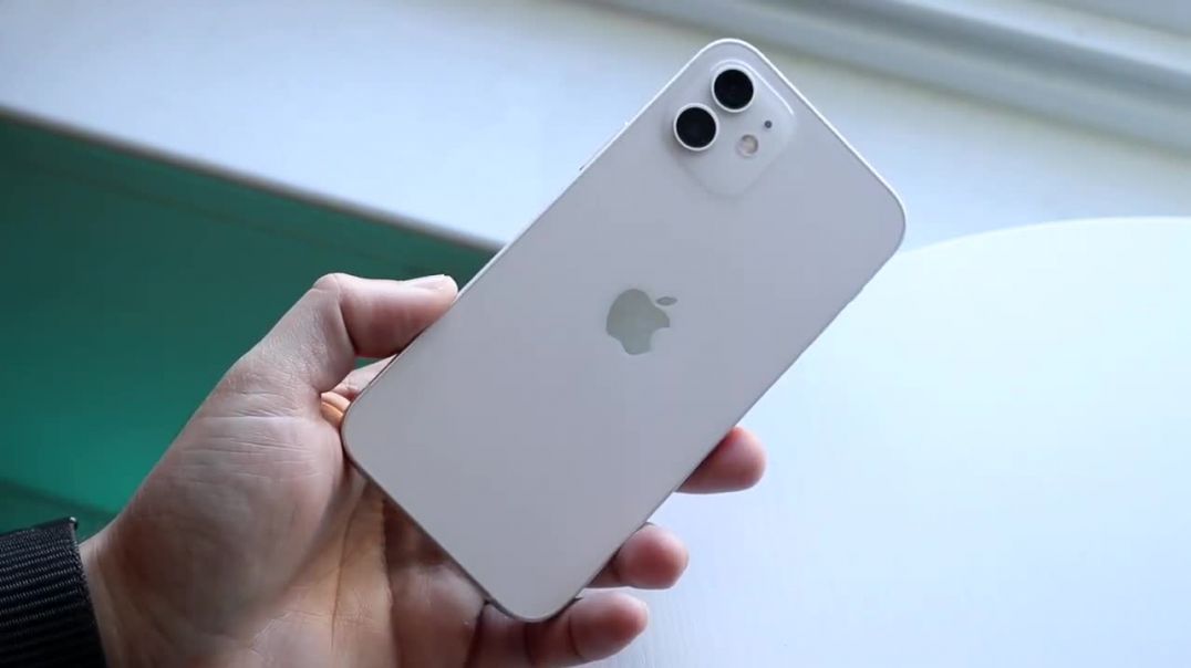 You Should Turn Off Your iPhone