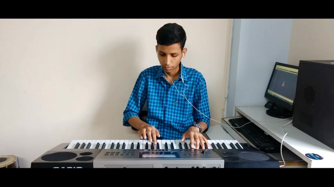⁣Bahu Kale Ki - SuperHit Haryanvi Song - Piano DJ Remix - Ajay Hooda - Haryanvi Song - बहु का काळे की