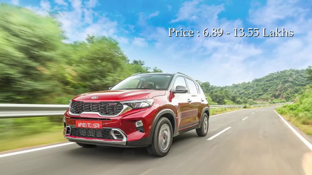 5 से 10 लाख के अंदर बेहतरीन 10 गाड़ी _ 10 Best Cars Between 5 - 10 Lakhs