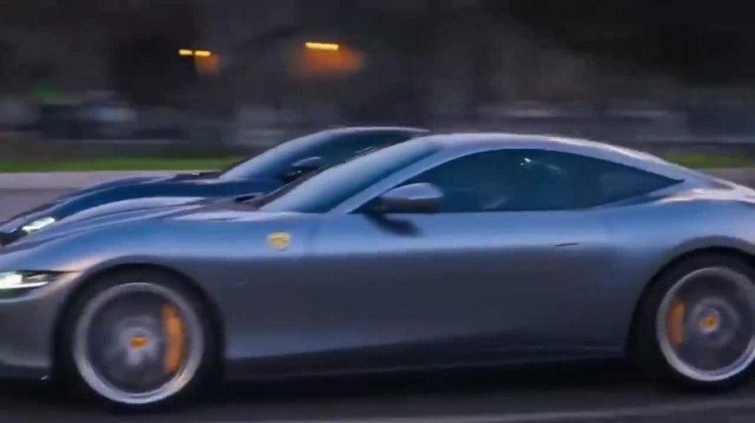 भारत में 10 सबसे तेज कारें _ Fastest Cars 2020