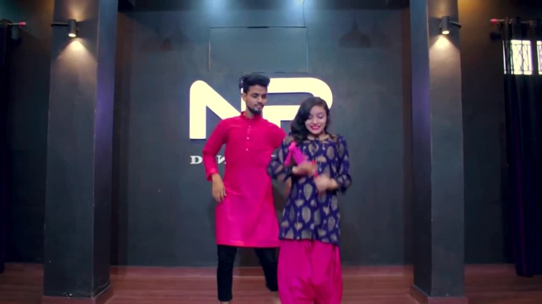⁣Raji Bolja Dance Video - मेरी गुड़ की डली रे - Haryanvi Song - Nritya Performance