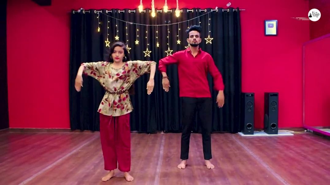Lut Gaye Dance Video - Emraan H - Jubin N - Bollywood Dance Choreography