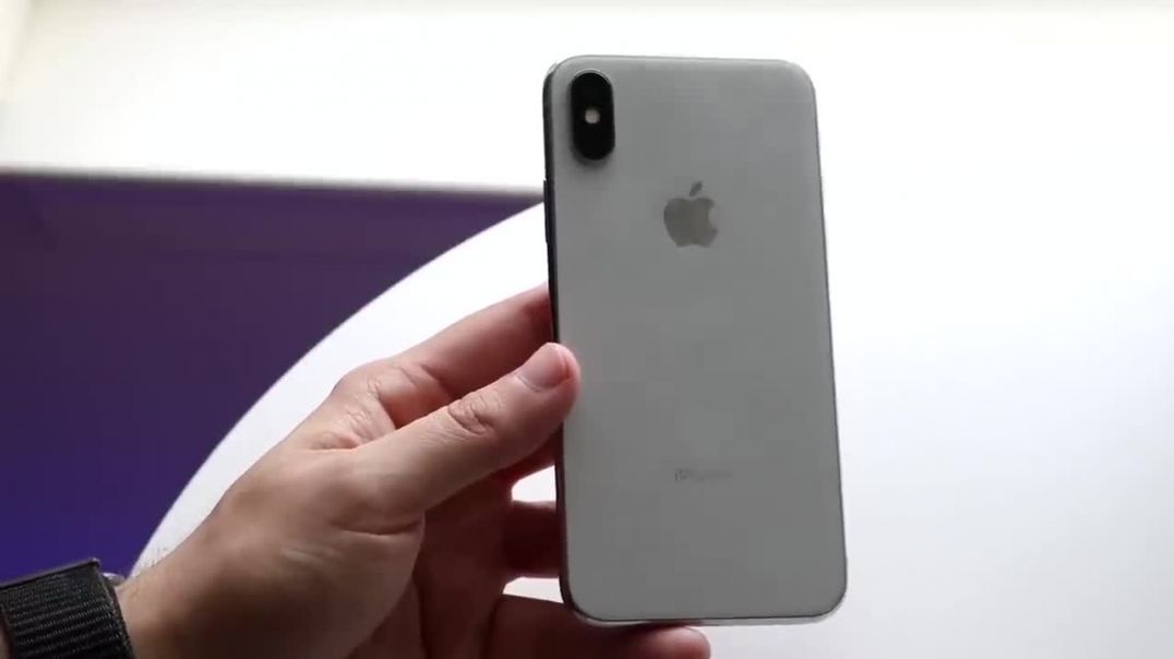 iOS 16 Saved The iPhone X