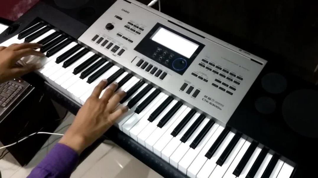 Amlido Amlido - Rajasthani Song અમલીડો _ अमलिडो Piano Remix The Kamlesh