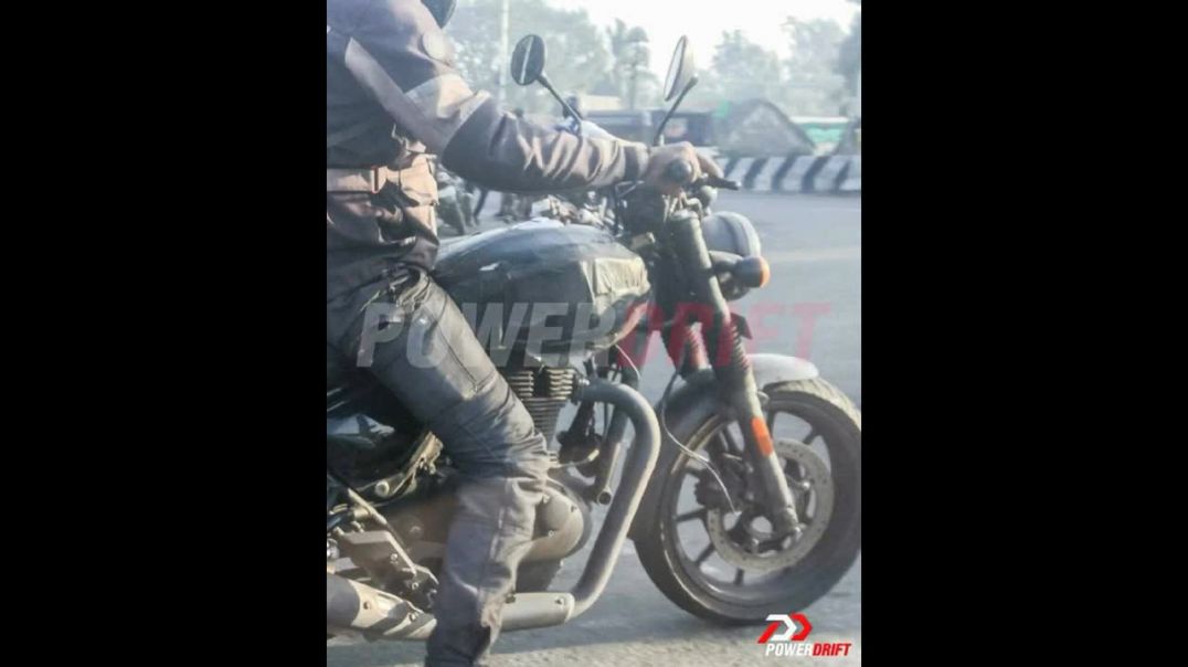 2022 Royal Enfield Hunter 350 Launch Date, Price, Features & All Details
