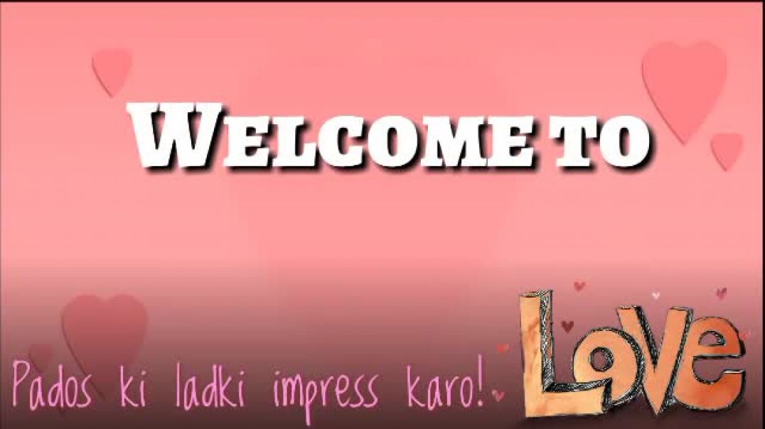 ⁣Pados ki ladki patane ka tarika  Padosan ko kaise pataye  Psychological Love Tips In Hindi