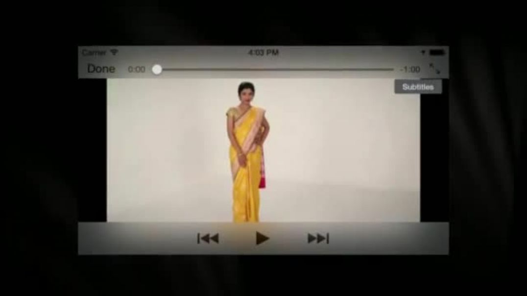 Learn Sari App- Insights