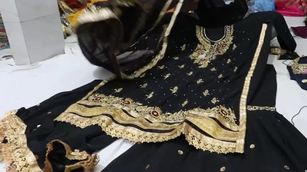 Retail 100%☀️😍 एक सिंगल सूट भी मिलेगा variety _ Single suits are available _AL Faiza Creation _2019