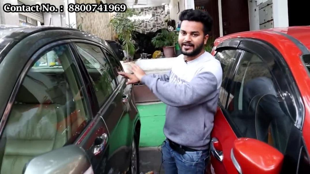 Second Hand Car Market In Karol Bagh Delhi _ Cheapest Used Car in Delhi