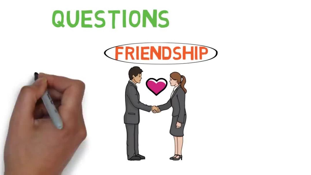 Ladki khud bolegi I love you Ladki se kis topic par baat kare Questions to ask your crush
