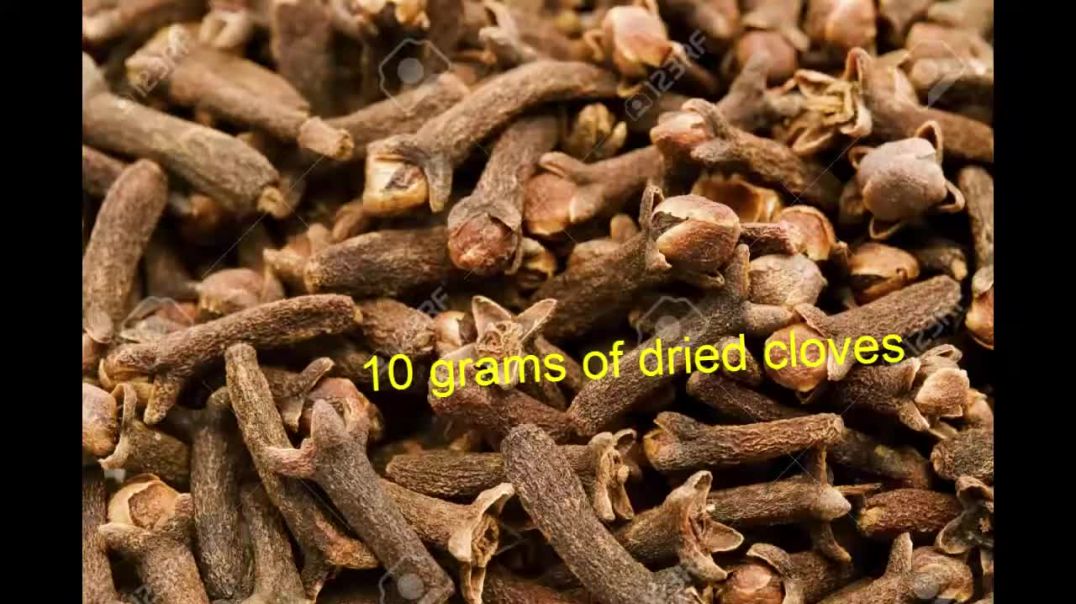 2 Ingredients Which Will Help You Eliminate All The Fat From The Body!