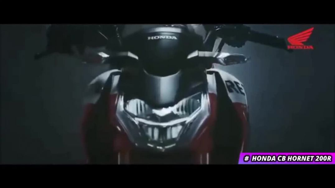 2020 Honda CB Hornet 200R - Upcoming 200cc Hornet Price & Launch Date K2K Motovlogs