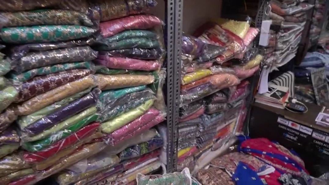 ⁣🔥Pakistani Suits सुंदर पाकिस्तानी सूट खूबसूरत Ramsha orignal😘retail For Ladies _2020 🤩👍😍 WINTER
