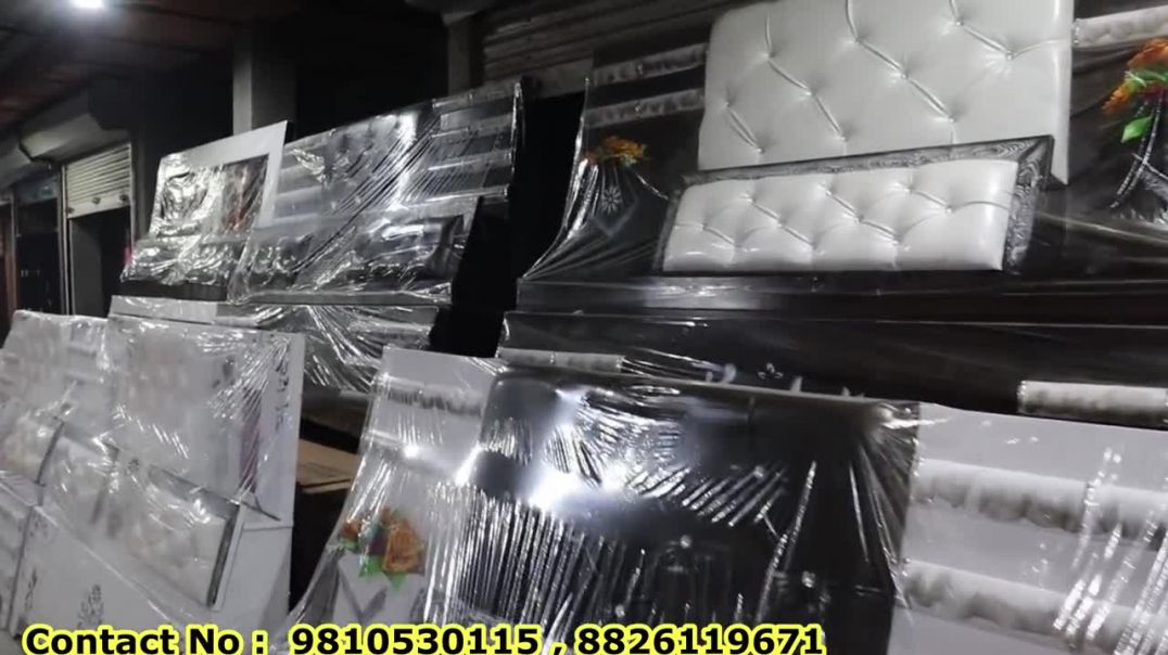 Cheapest furniture market in Delhi _ सबसे सस्ती फर्नीचर _ घर बैठे फर्नीचर मंगाए
