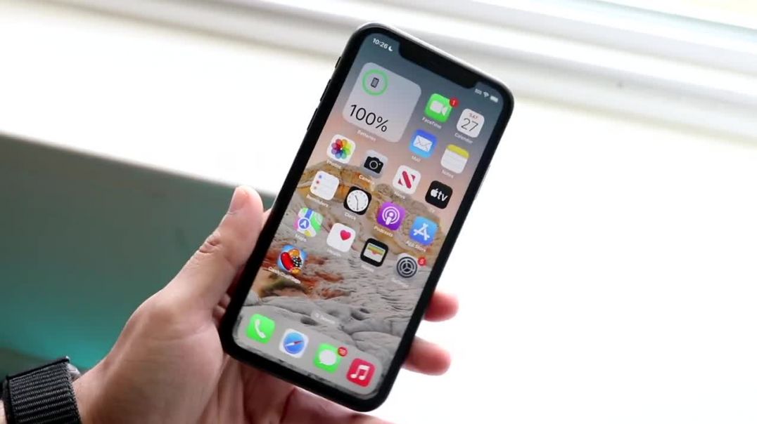 iPhone XR_ FINALLY!