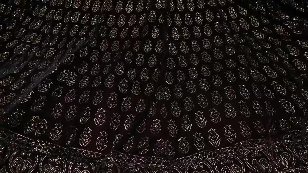 😉600 RS Wholesaler  Retailer Deals in Lehanga Chunni , Suit Duppatta   saree best 2019🥰