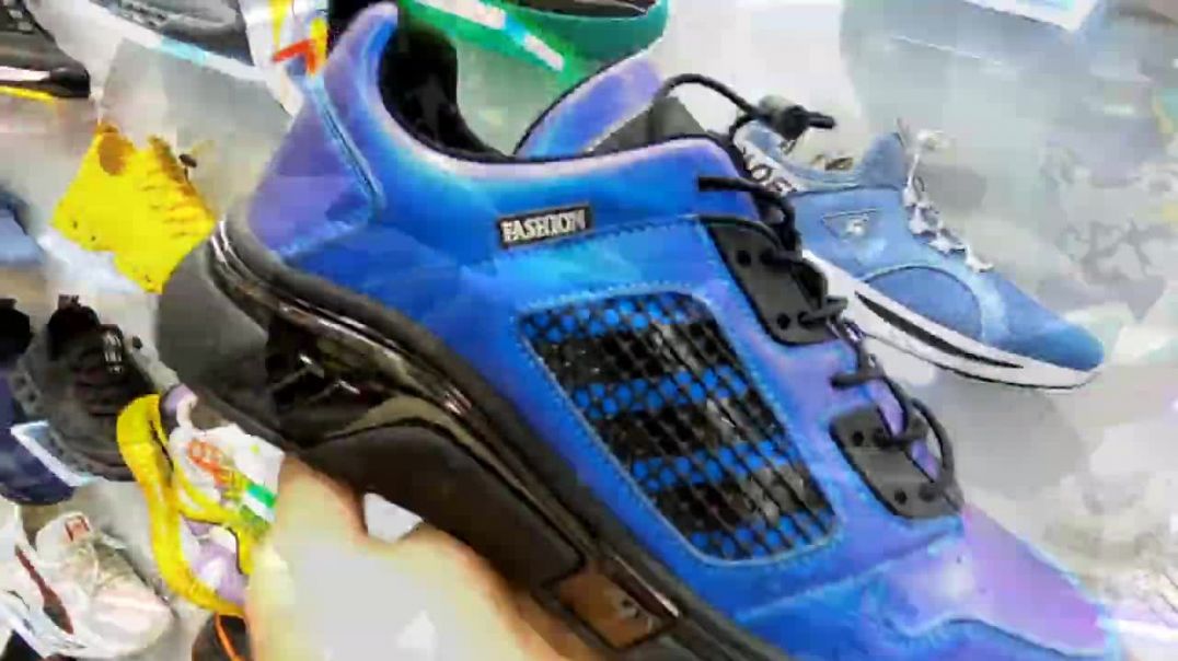 Imported Shoes के लाइट वाले जूते Ultimate Shoes Collection _ Shoes Wholesale Market In Delhi _ Shoes
