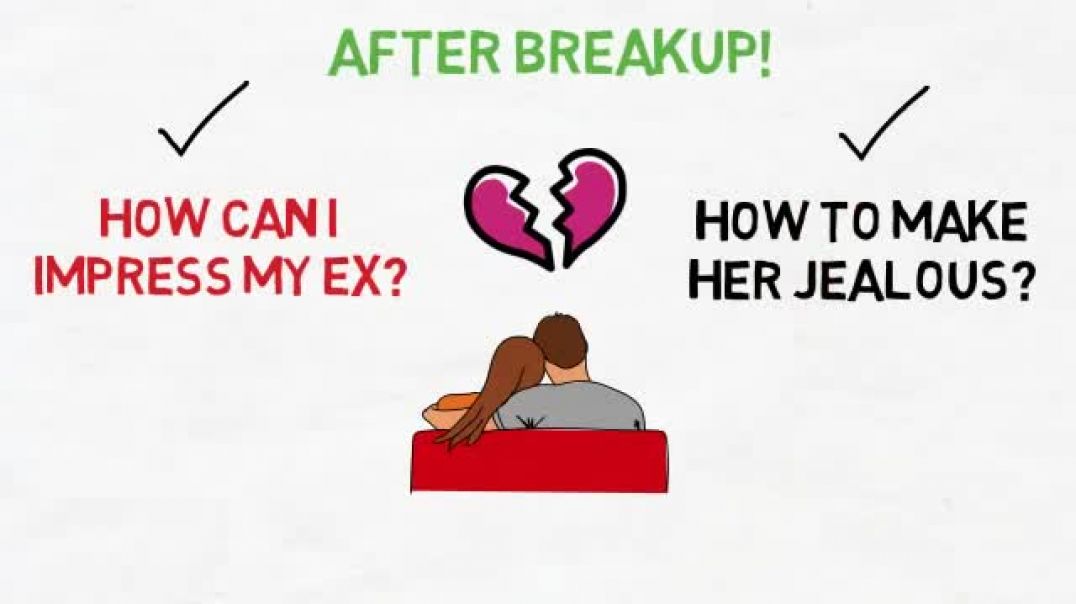 Ex girlfriend ko kaise jealous kare  how to make your ex girlfriend feel jealous