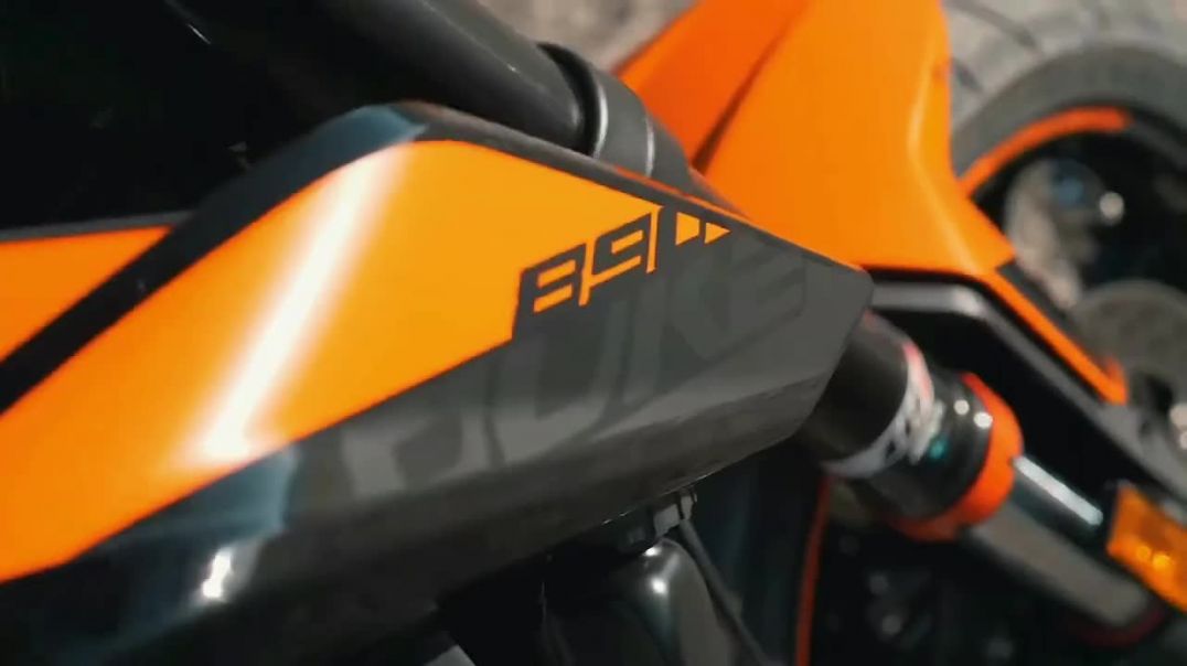 2022 All New KTM 490 Duke - India Launch Date & Price Twin-Cylinder Duke 490💥