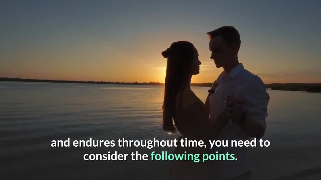 4 Reasons Why Relationships Don't Last