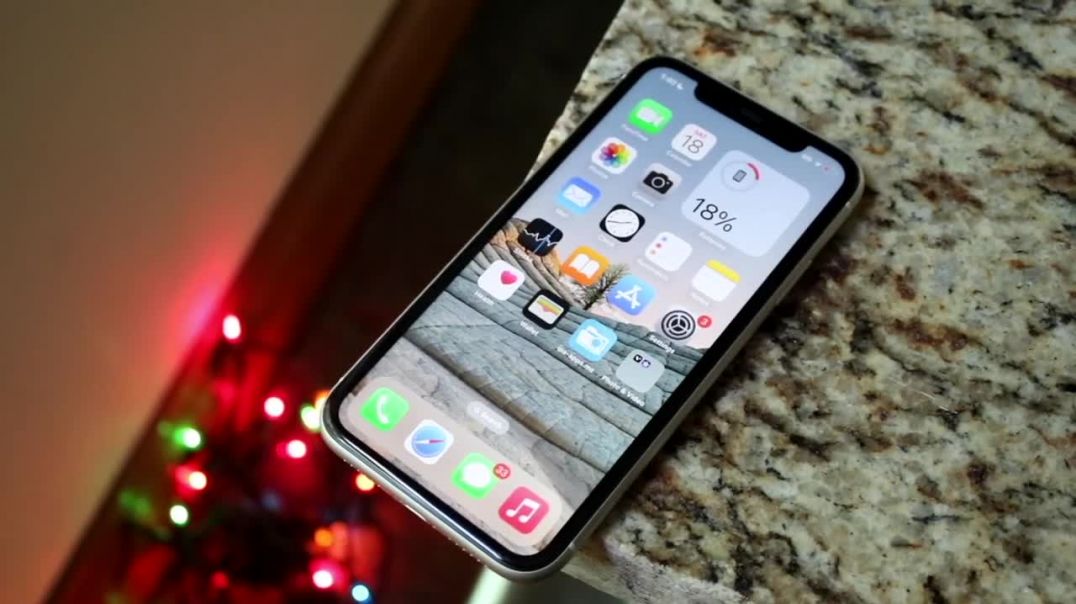 Apple Removed The Best iPhone